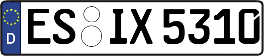 ES-IX5310