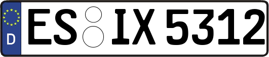 ES-IX5312