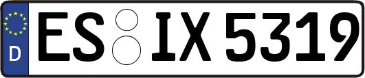 ES-IX5319
