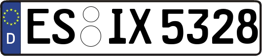 ES-IX5328