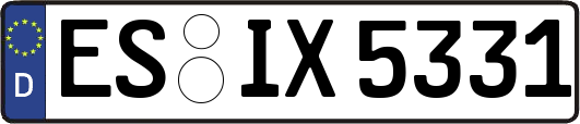ES-IX5331