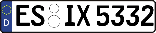 ES-IX5332