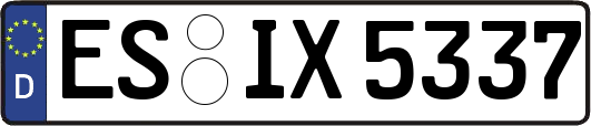 ES-IX5337