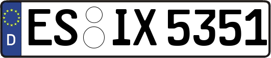 ES-IX5351
