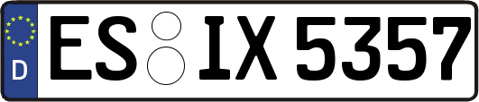 ES-IX5357