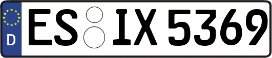 ES-IX5369