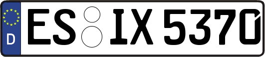 ES-IX5370
