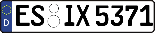 ES-IX5371