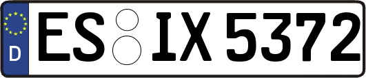 ES-IX5372