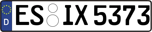 ES-IX5373