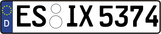 ES-IX5374