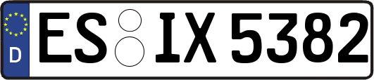 ES-IX5382