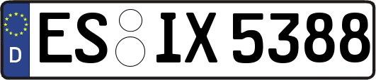 ES-IX5388