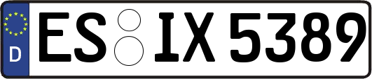 ES-IX5389
