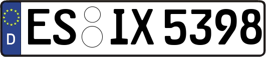ES-IX5398