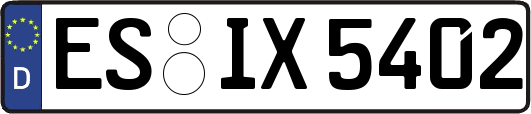 ES-IX5402