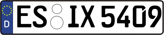 ES-IX5409