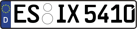 ES-IX5410
