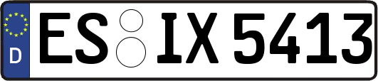ES-IX5413