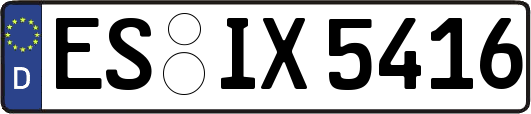 ES-IX5416