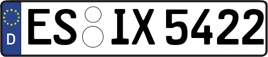 ES-IX5422