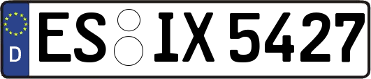 ES-IX5427