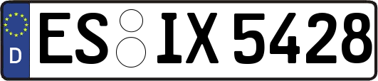 ES-IX5428