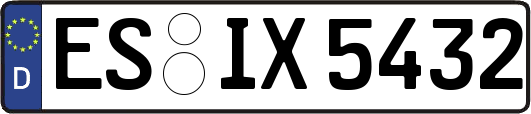 ES-IX5432