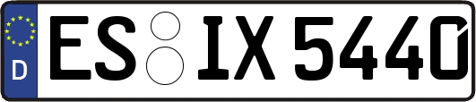 ES-IX5440