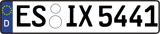 ES-IX5441