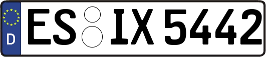 ES-IX5442