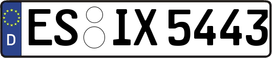 ES-IX5443