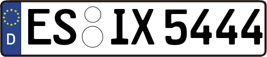 ES-IX5444