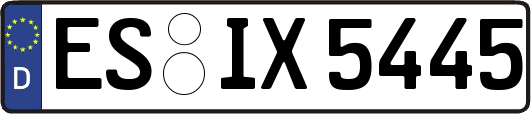 ES-IX5445
