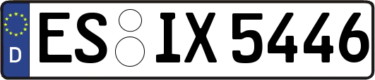 ES-IX5446