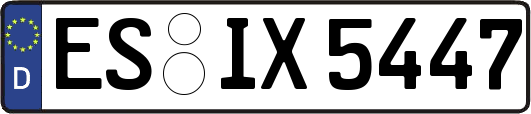 ES-IX5447