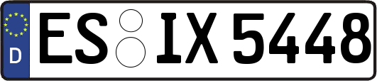 ES-IX5448
