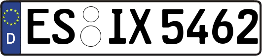 ES-IX5462