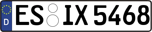 ES-IX5468