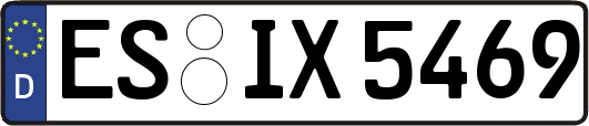 ES-IX5469