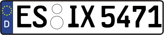 ES-IX5471