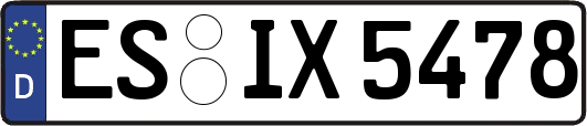 ES-IX5478