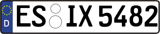 ES-IX5482