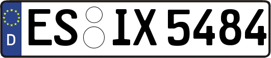 ES-IX5484