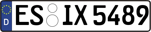 ES-IX5489