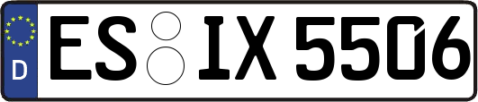 ES-IX5506