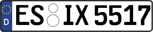 ES-IX5517