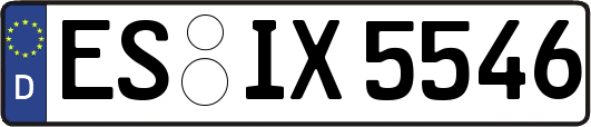 ES-IX5546