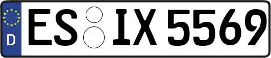ES-IX5569