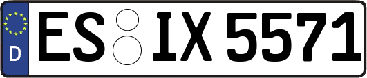 ES-IX5571